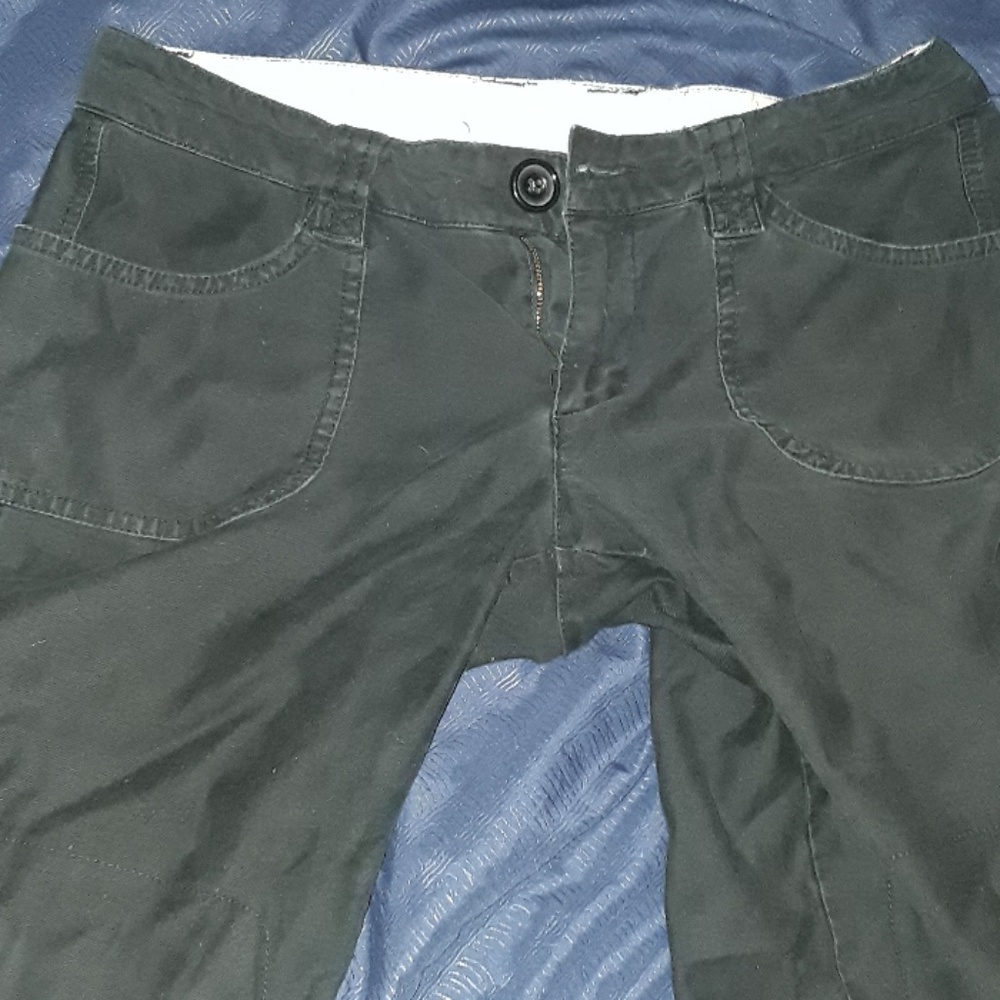 Old Navy Low Rise Boot Cut Pants Size 13